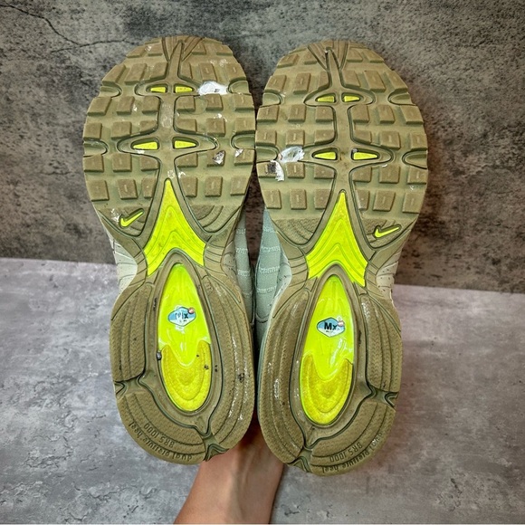 Nike Air Max Tailwind 4 Running Shoes Womens sz 6 - Picture 5 of 6